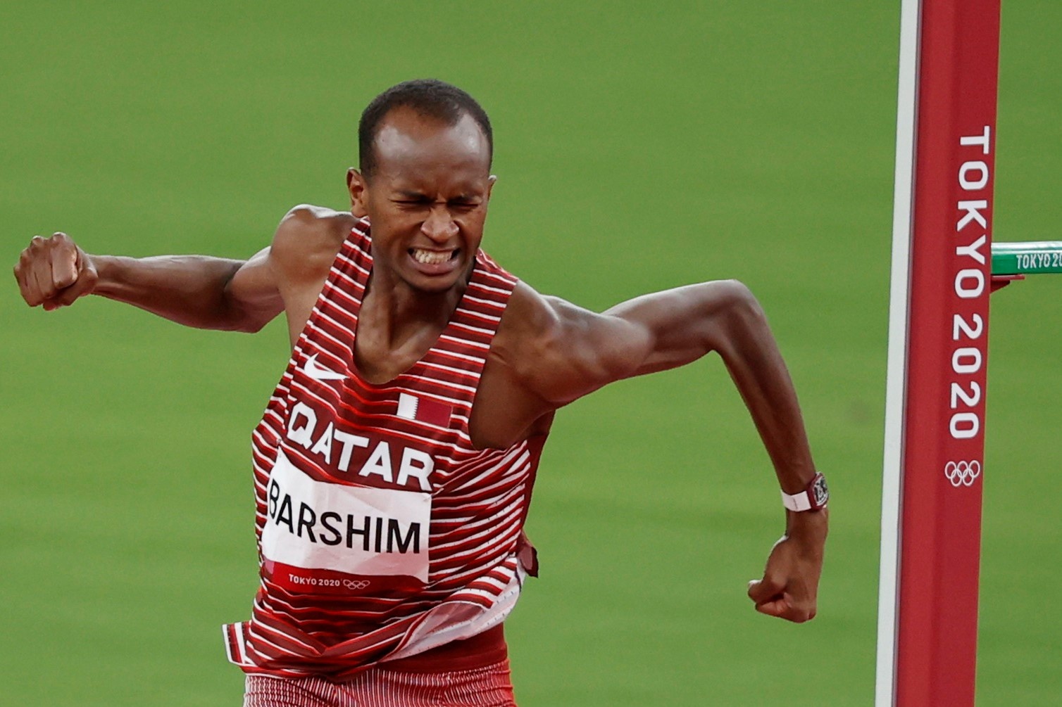 Quoc gia san vang Olympic bang 'doi quan nhap tich' hinh anh