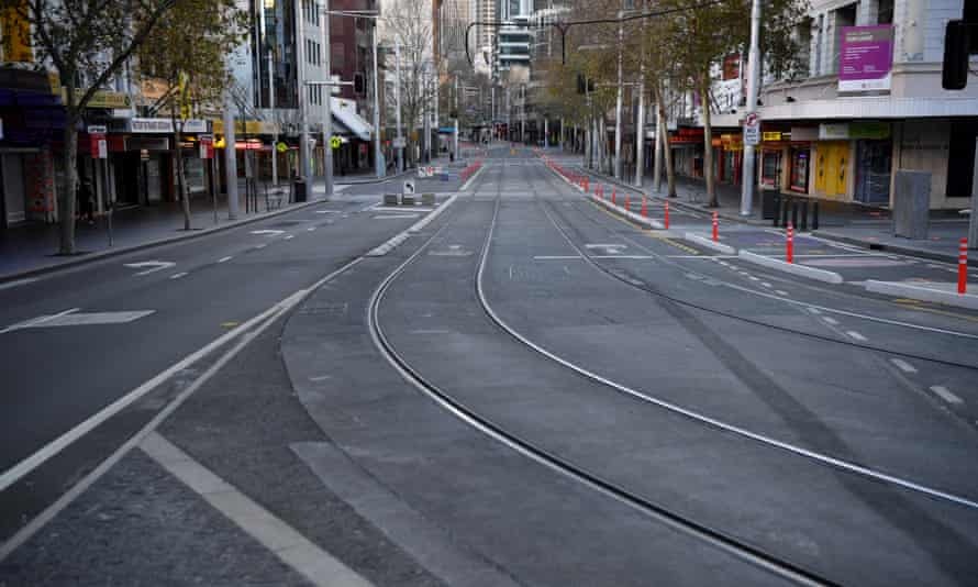 Bang lon nhat Australia bi phong toa toan bo hinh anh