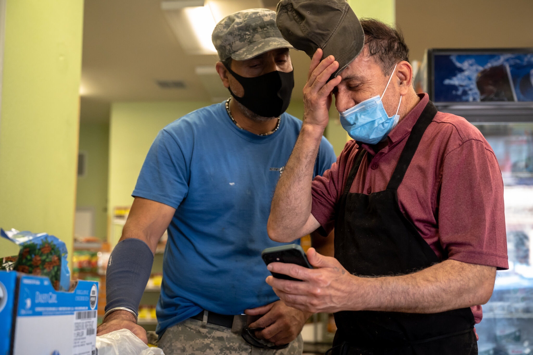 Taliban Afghanistan anh 3