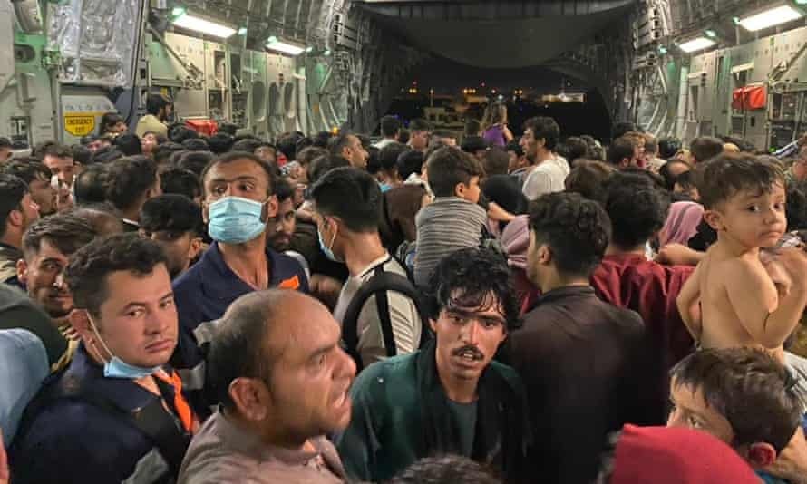 Taliban Afghanistan anh 1