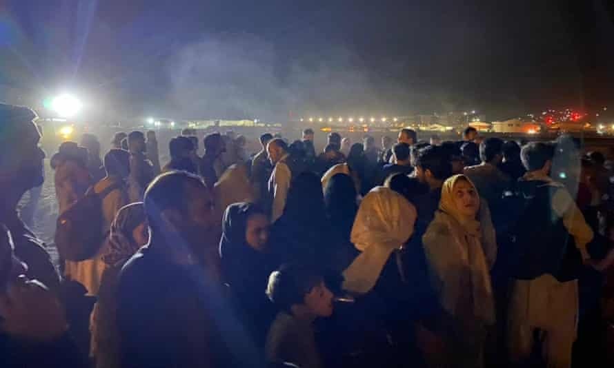 Taliban Afghanistan anh 2