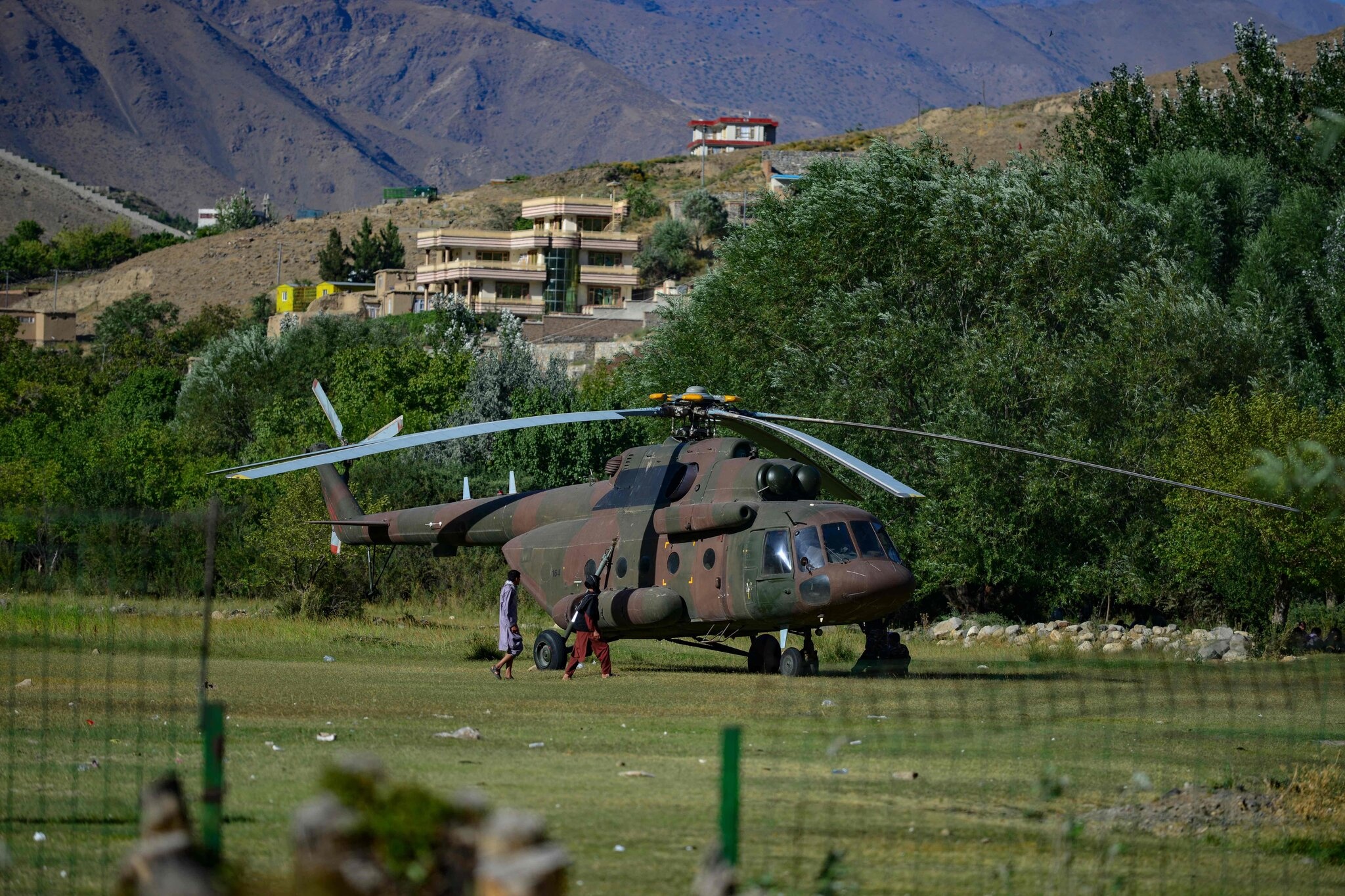 taliban afghanistan anh 4