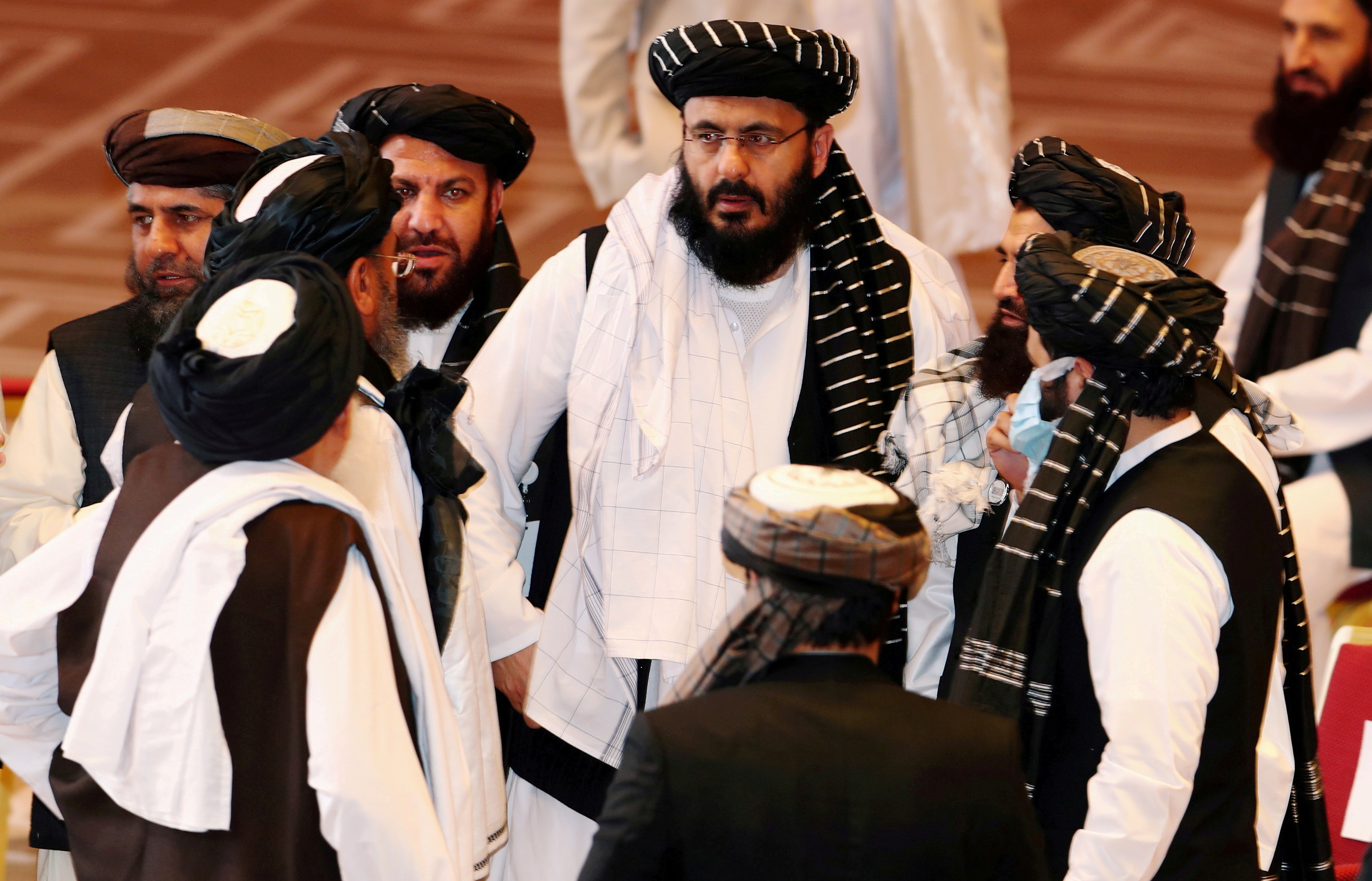 taliban afghanistan anh 1
