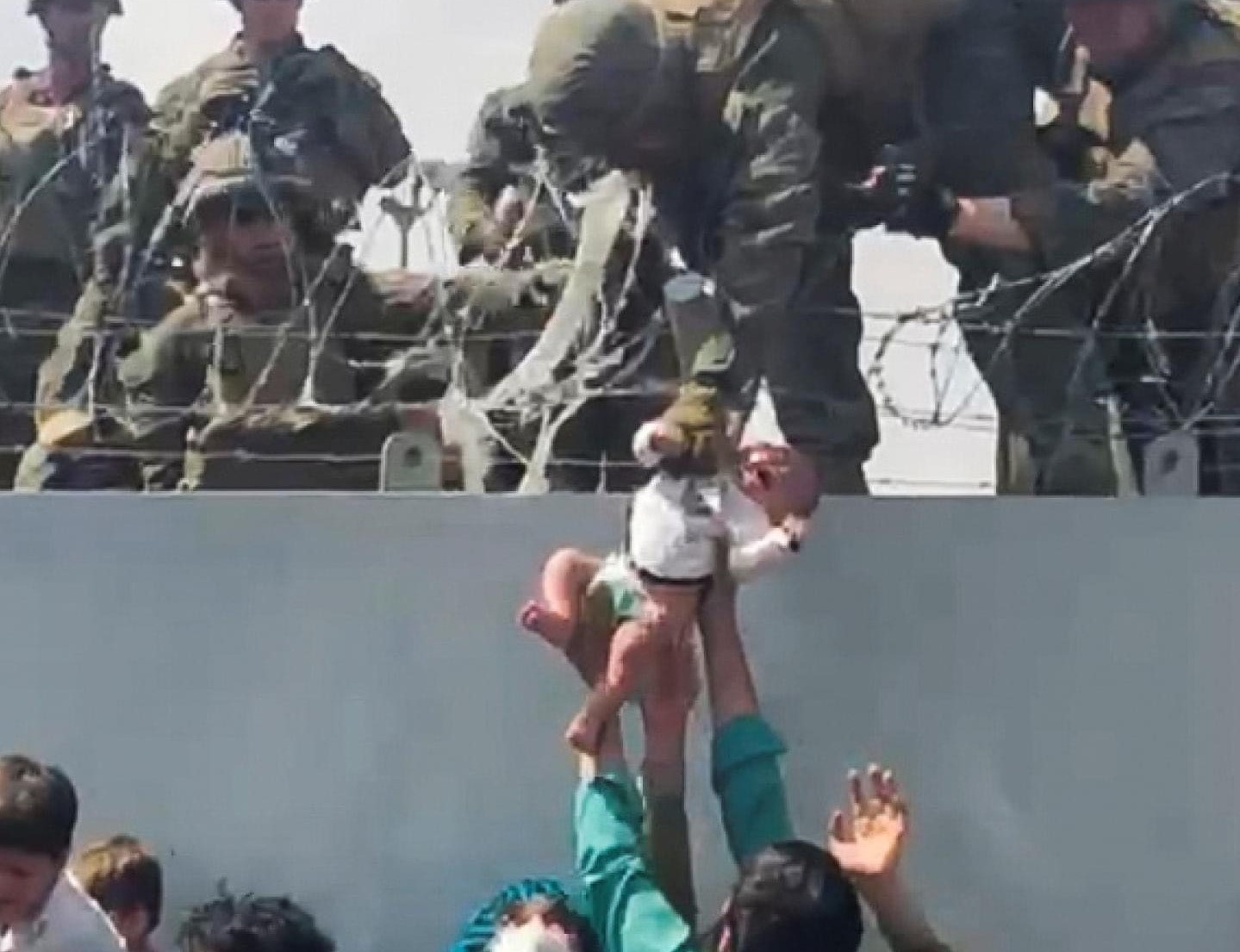 Afghanistan doi mat voi 'tham hoa toan dien' hinh anh