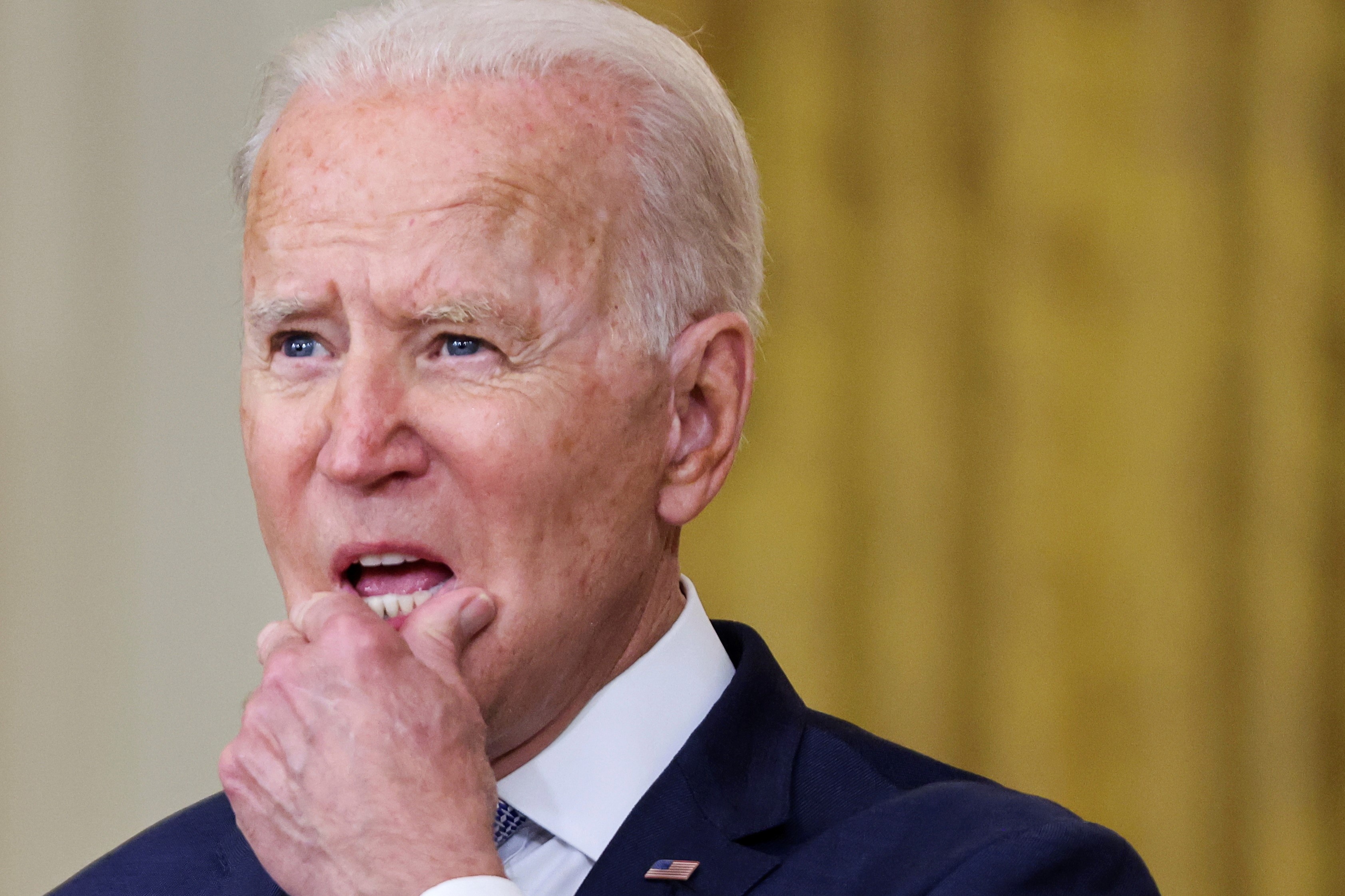 Ong Biden se bat ISIS-K phai tra gia nhu the nao? hinh anh