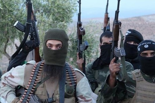 ISIS-K lien tuc tan cong Taliban hinh anh