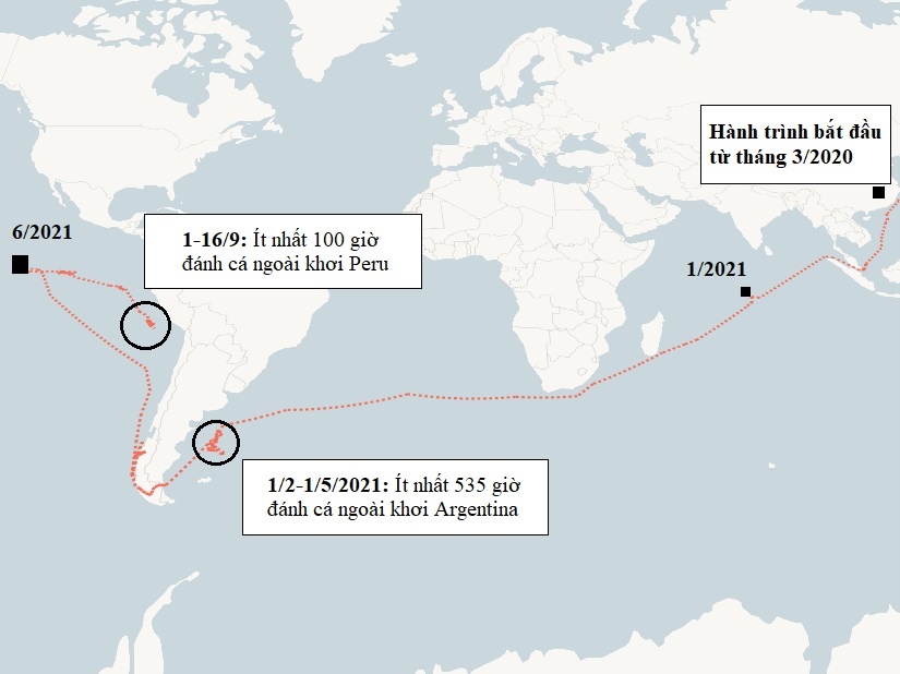 tau ca trung quoc anh 5