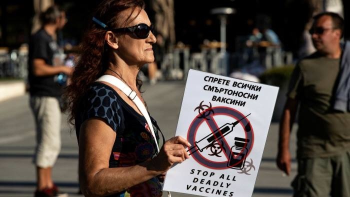 dich benh bung phat tro lai anh 2