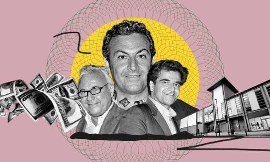 Dong chay cua tien tu nhung vu be boi hoi lo tren the gioi hinh anh