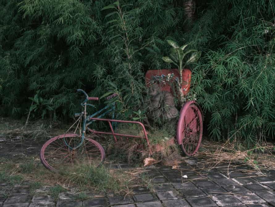 Bali lui tan hinh anh