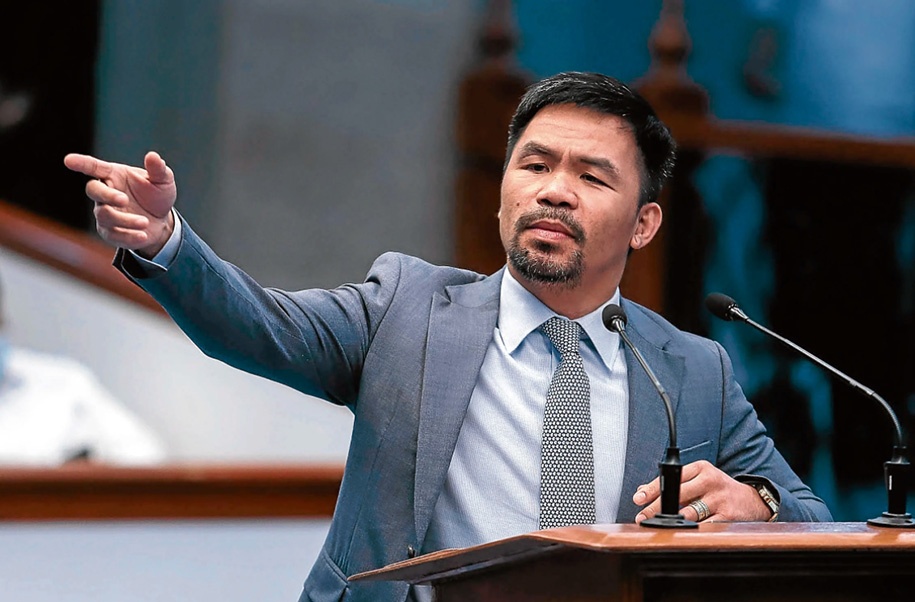 tong thong philippines duterte anh 3