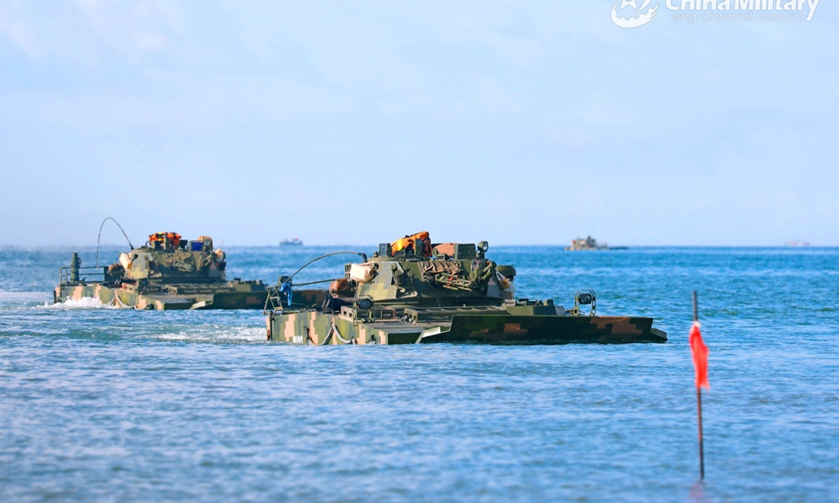 xung dot dai loan trung quoc anh 3