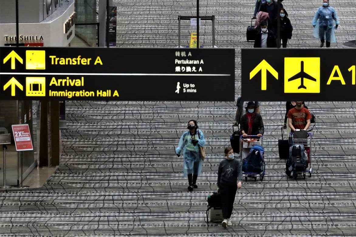 Cac nuoc Dong Nam A tien phong mien cach ly cho du khach hinh anh