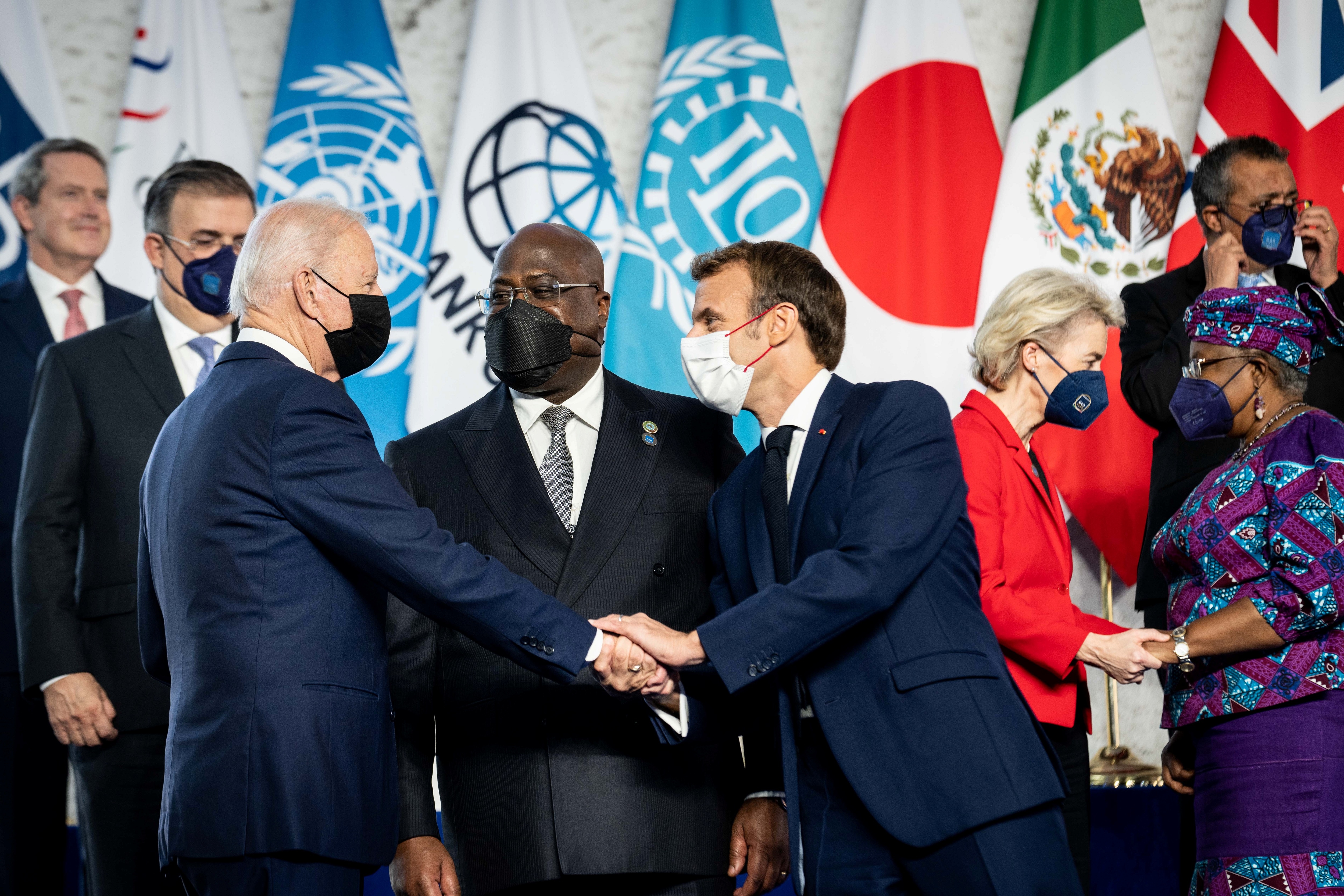 Biden G20 COP26 anh 3