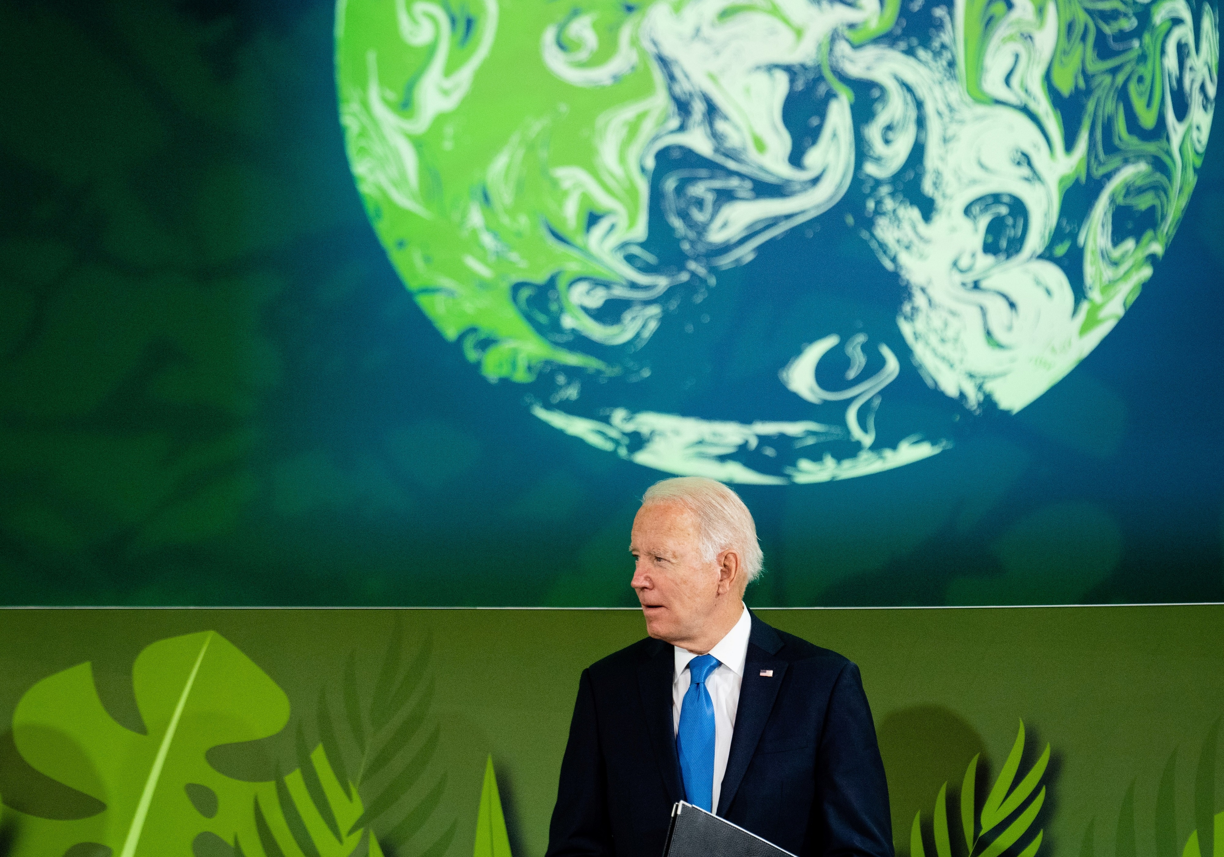 Biden COP26 anh 1