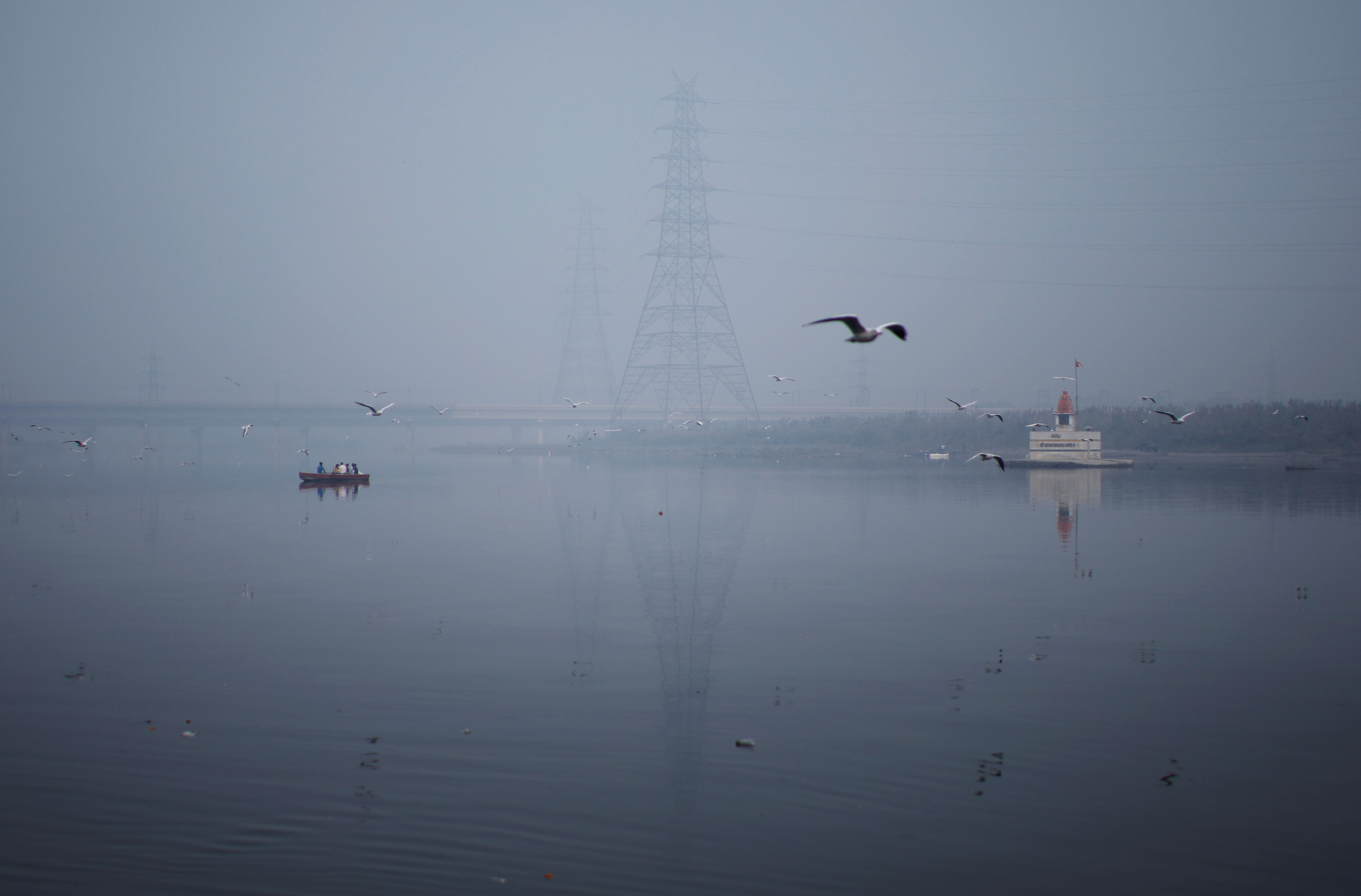 o nhiem o an do anh 1