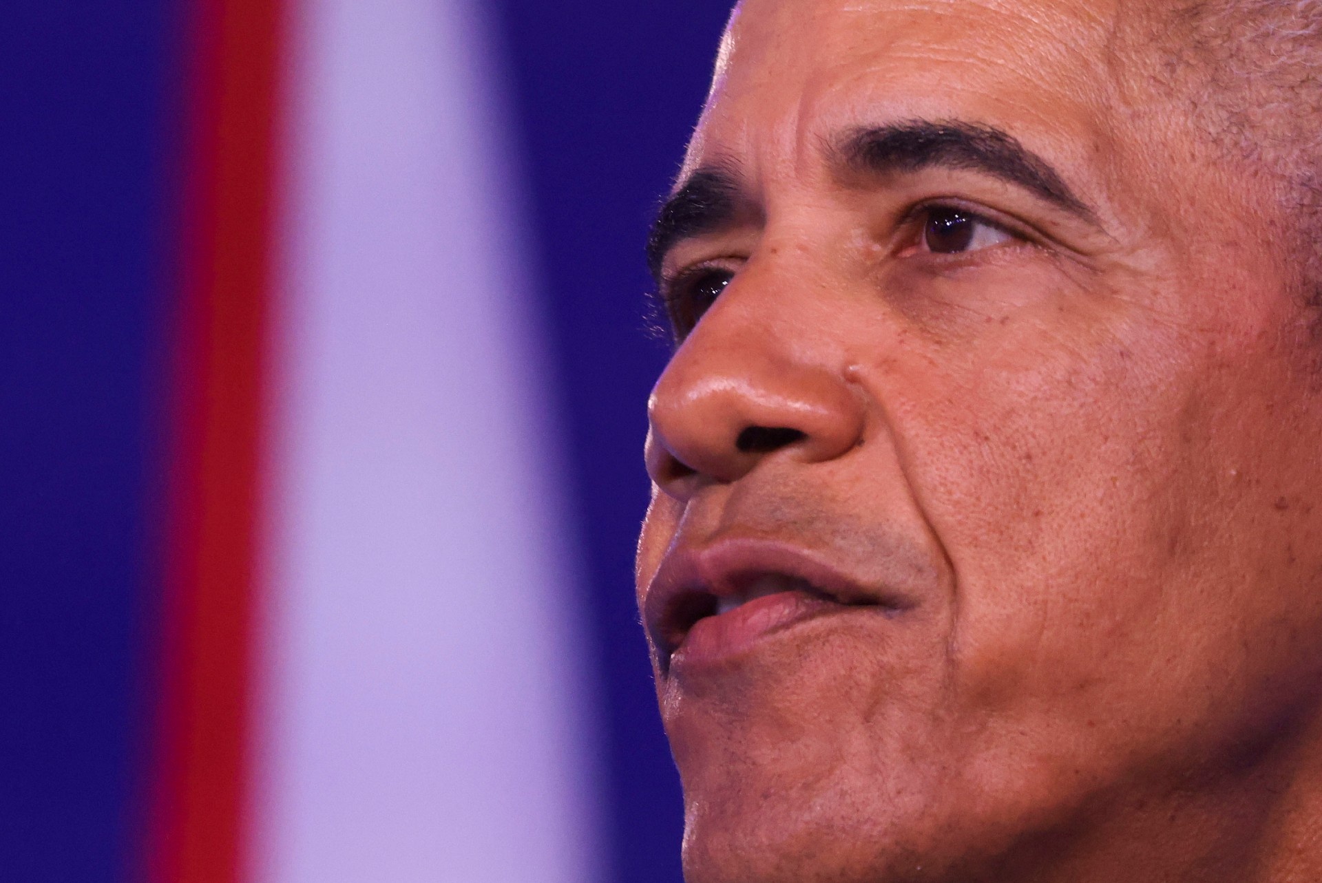 Ong Obama 'cuu vien' cho Tong thong Biden tai COP26 hinh anh