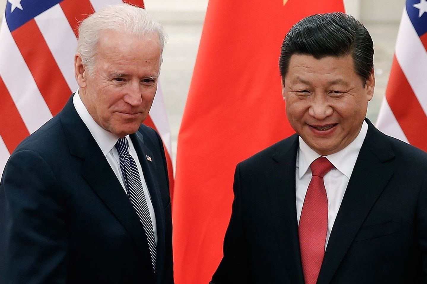 Hoi dam cap cao nhat co the cuu van quan he My - Trung? hinh anh