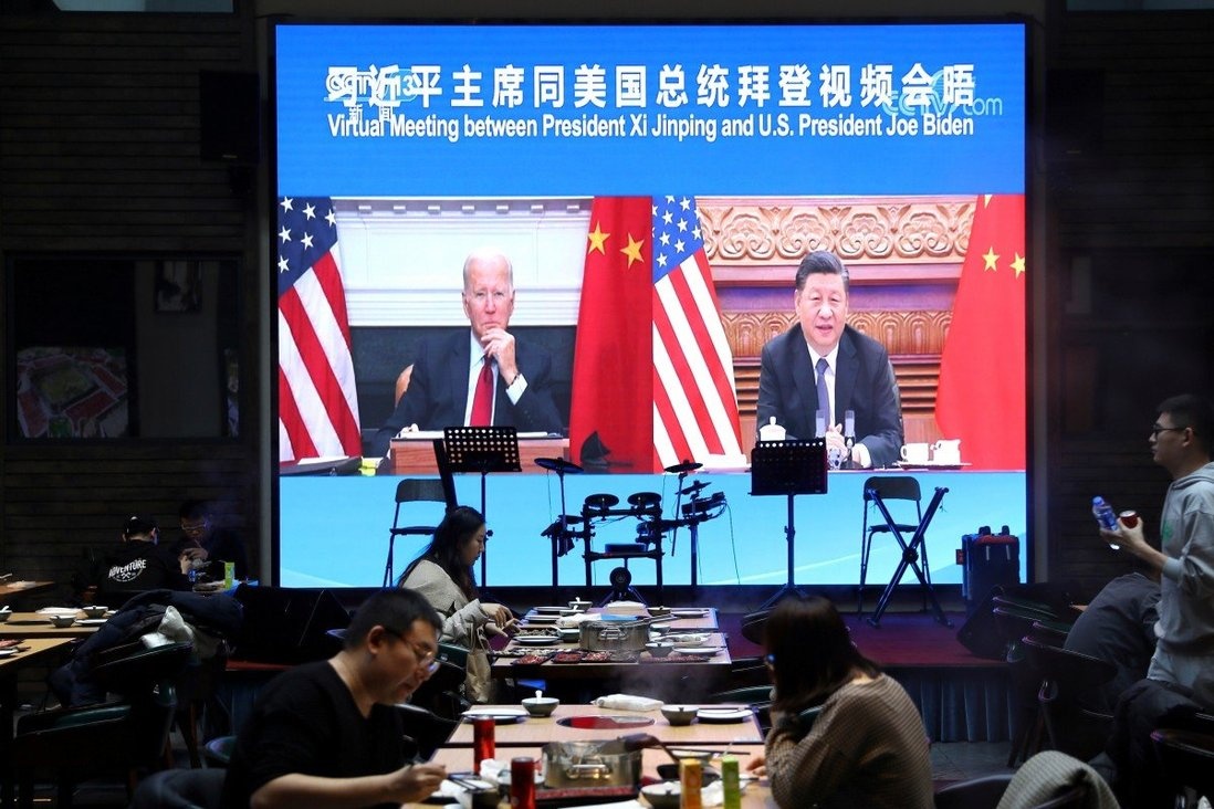 My Joe Biden Tap Can Binh anh 1