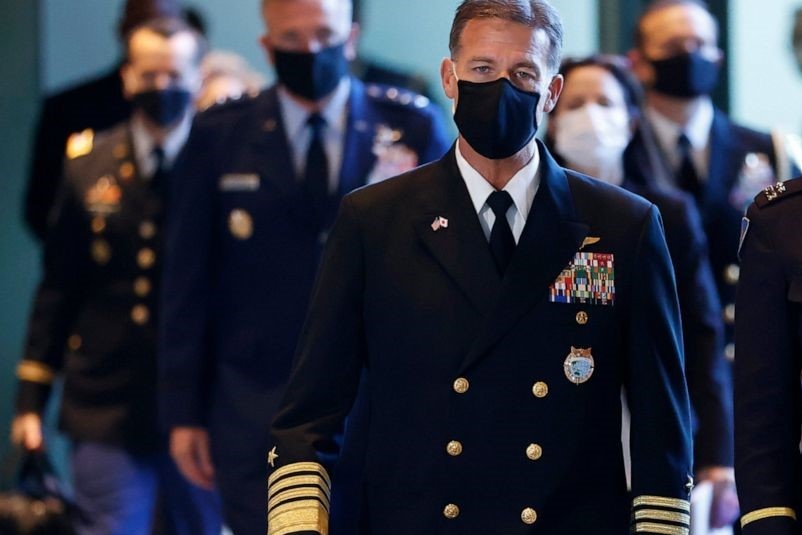 My canh bao Trung Quoc gay bat on o An Do Duong - Thai Binh Duong hinh anh