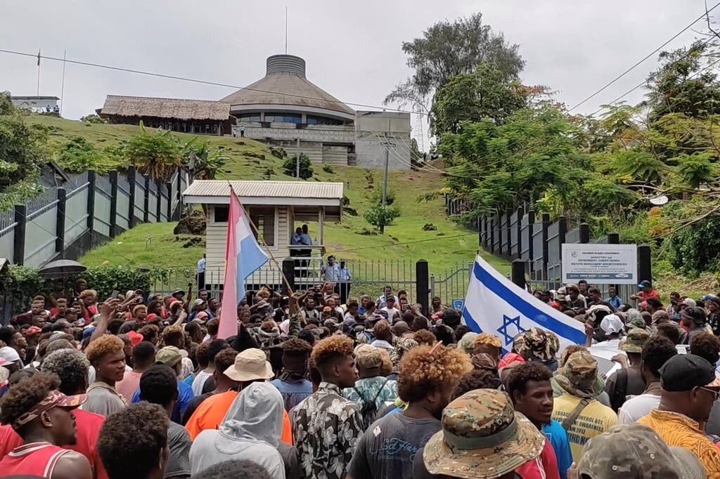 Solomon trung quoc dai loan anh 1