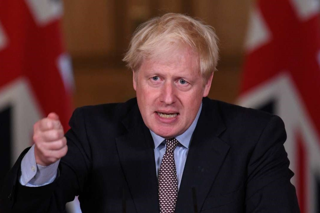 Sau My va Australia, den luot Anh tay chay ngoai giao Olympic Bac Kinh hinh anh