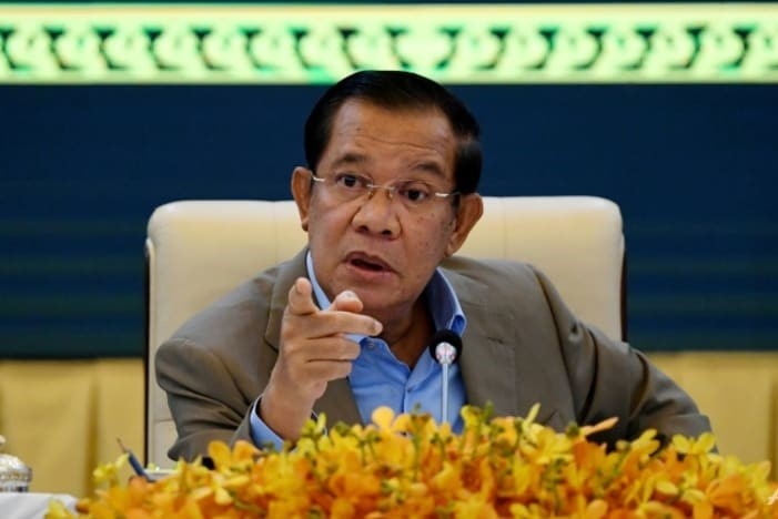 Ong Hun Sen muon loai bo toan bo vu khi My hinh anh