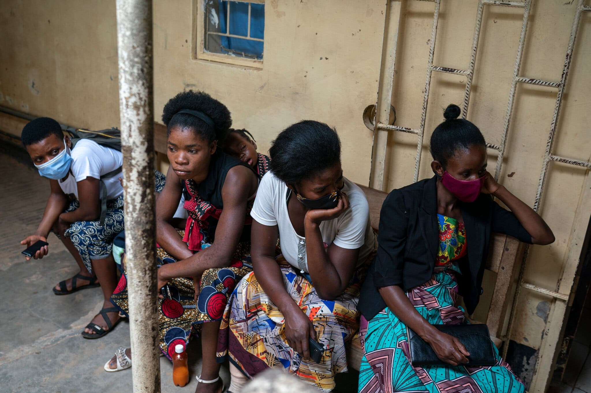 chau phi vaccine covid-19 anh 3