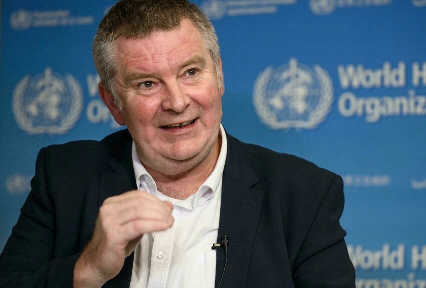 Sau 2 nam Covid-19 hoanh hanh, quan chuc WHO lac quan ve tuong lai hinh anh