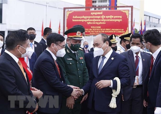 chu tich nuoc tham campuchia anh 9