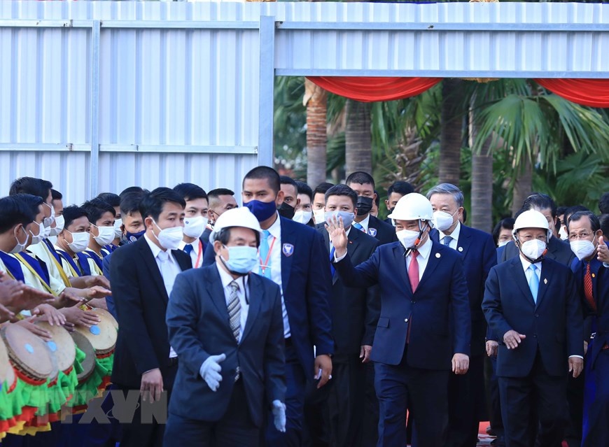 chu tich nuoc tham campuchia anh 6