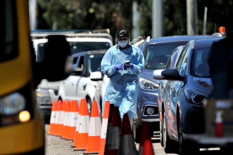 new zealand omicron anh 1