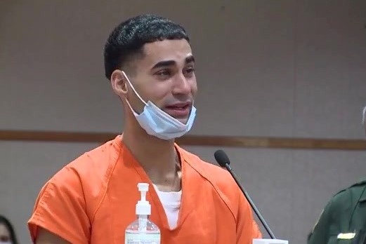 Tu nhan My duoc giam an 100 nam hinh anh