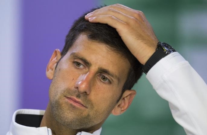 Huy visa cua Djokovic la chieu tro chinh tri? hinh anh