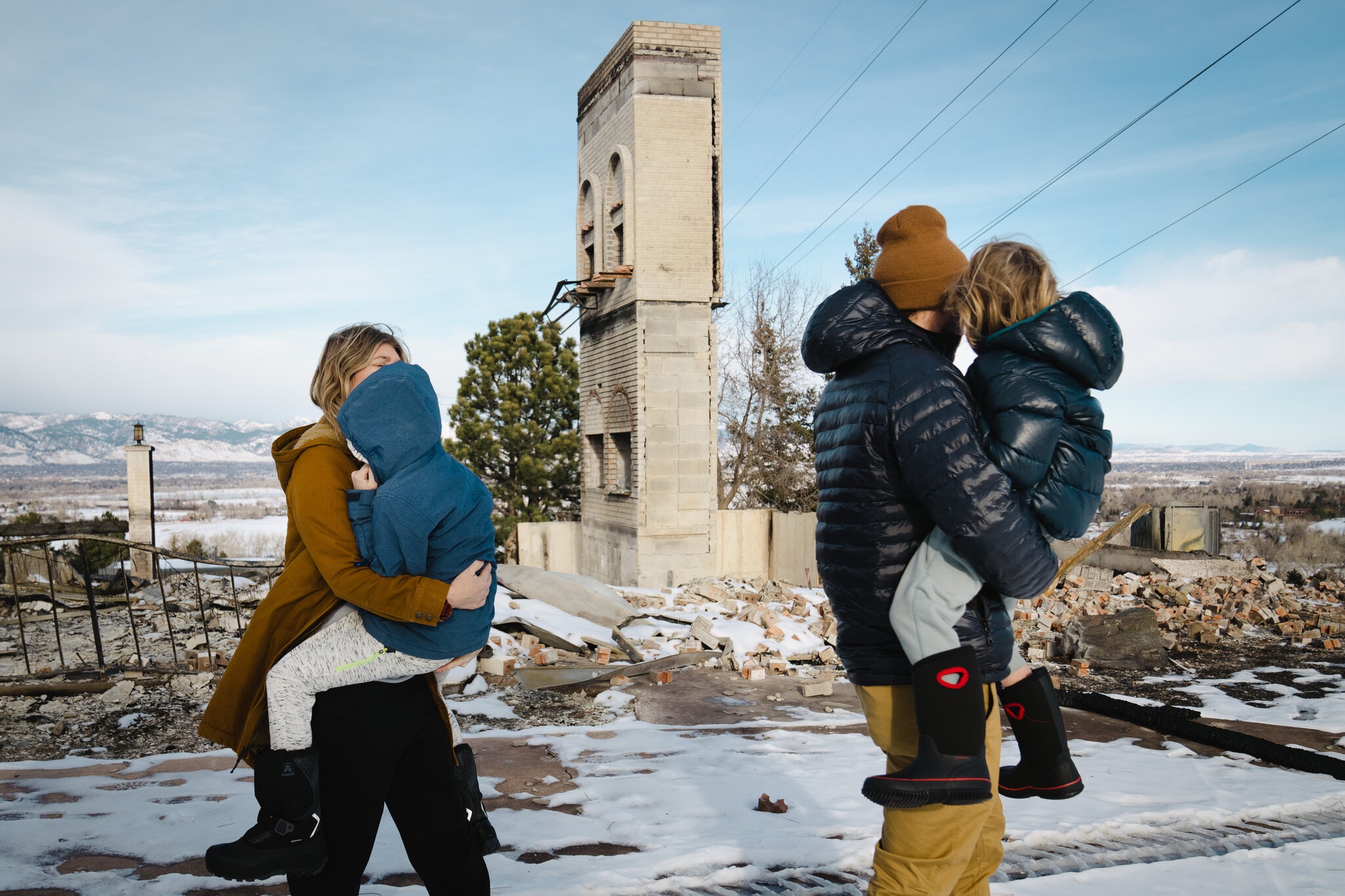 my chay rung colorado anh 3