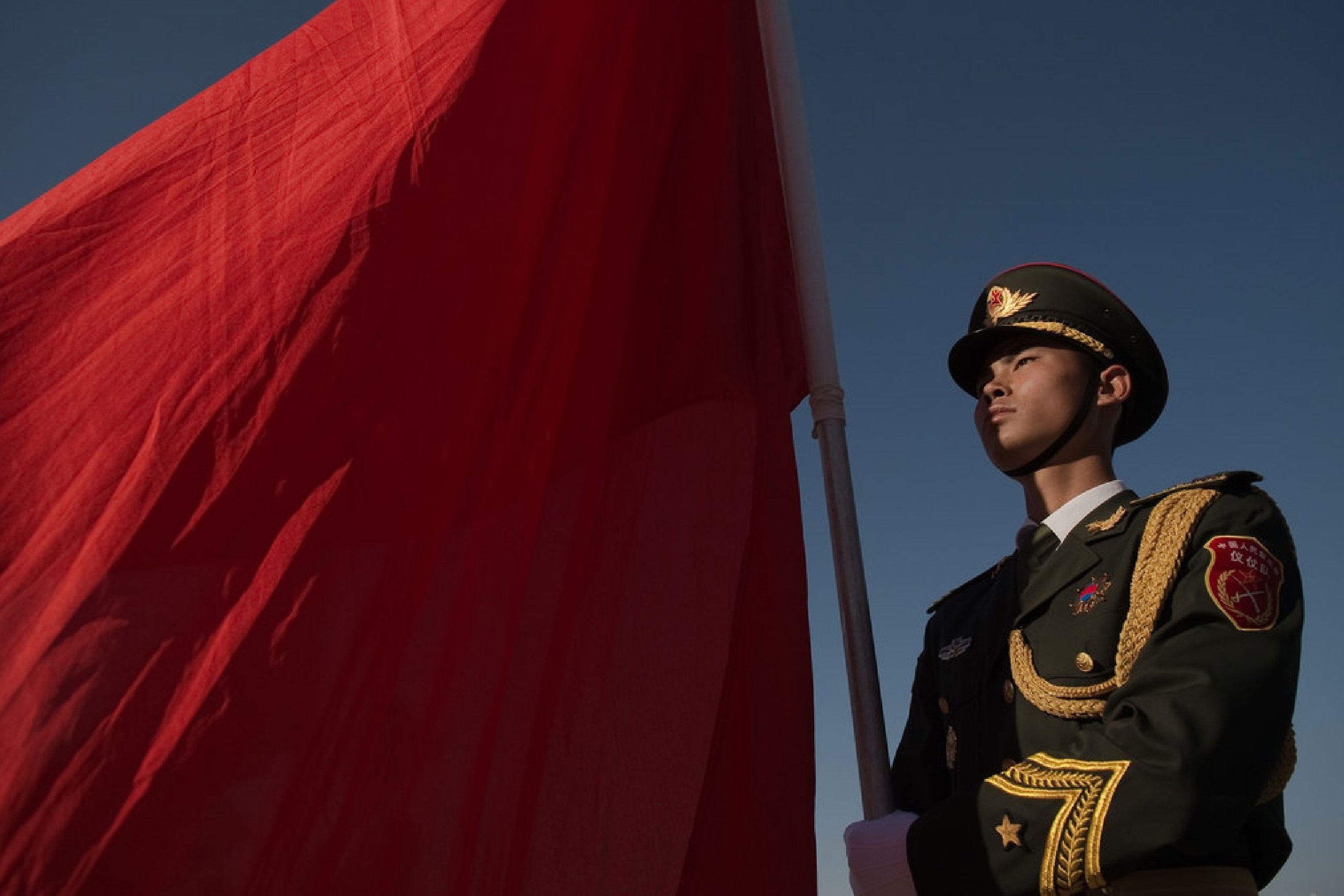 Trung Quoc thay chan My o Afghanistan? hinh anh