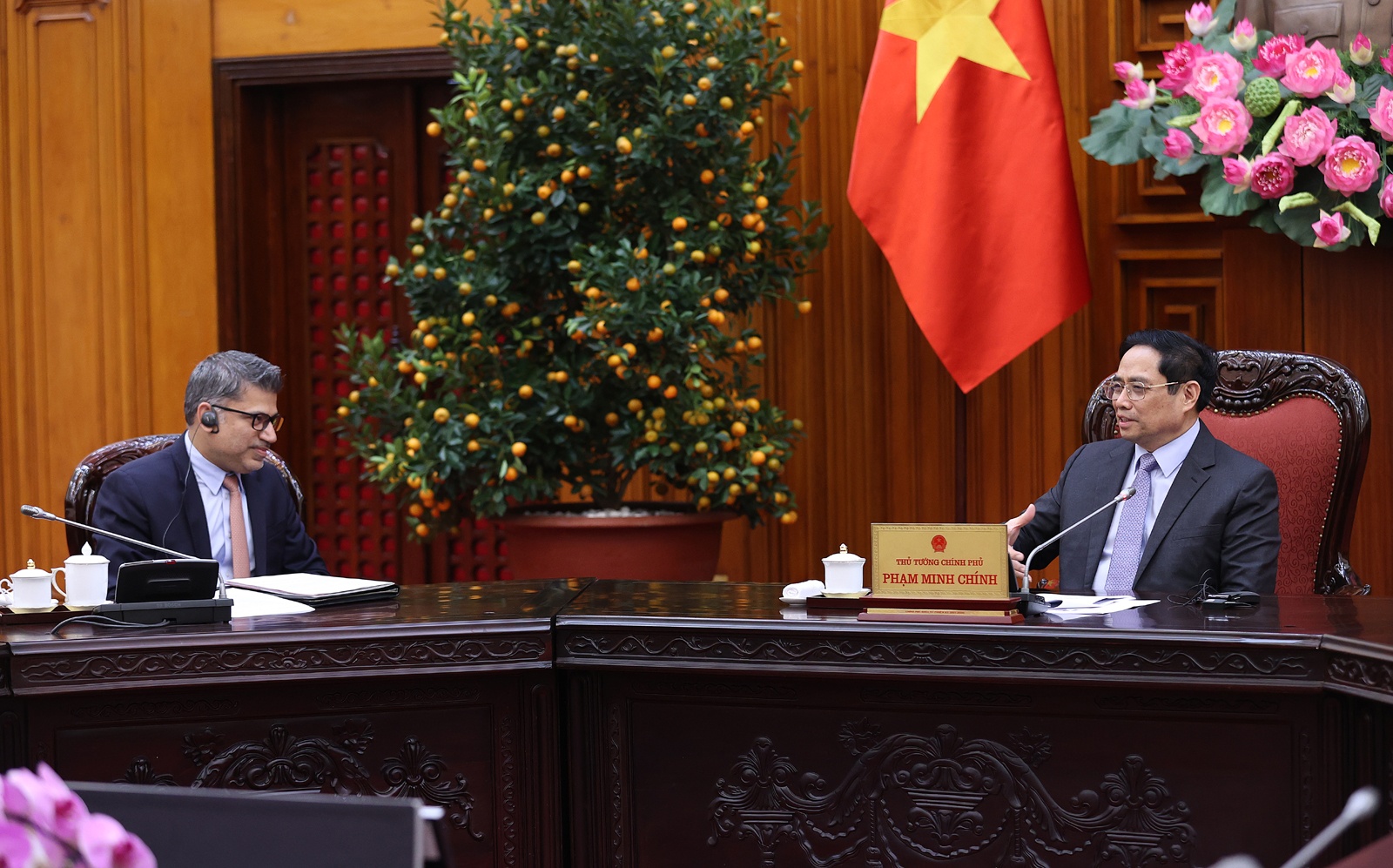 Việt Nam thành trung tâm dược phẩm hàng đầu ảnh 1 Viet Nam thanh trung tam duoc pham hang dau anh 1