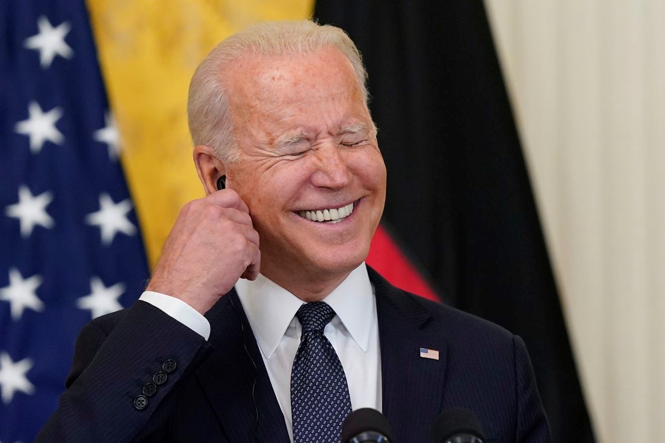 Kinh te My tang truong manh me nhat ke tu nam 1984 hinh anh