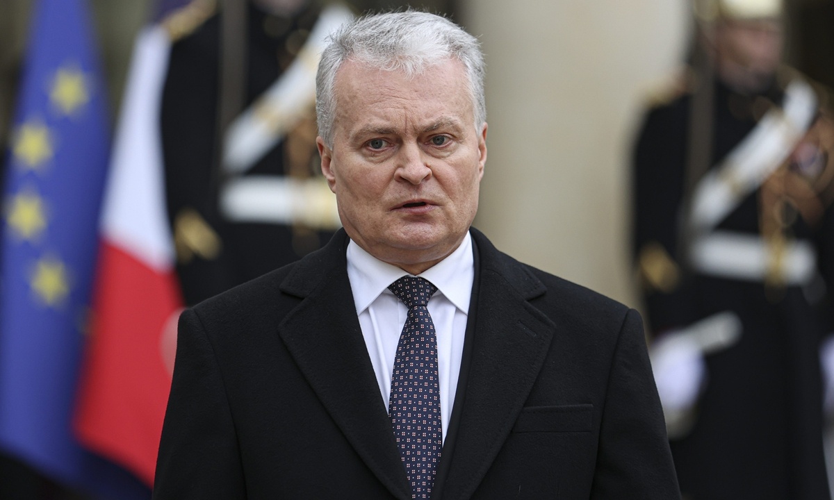 trung quoc dai loan lithuania anh 4