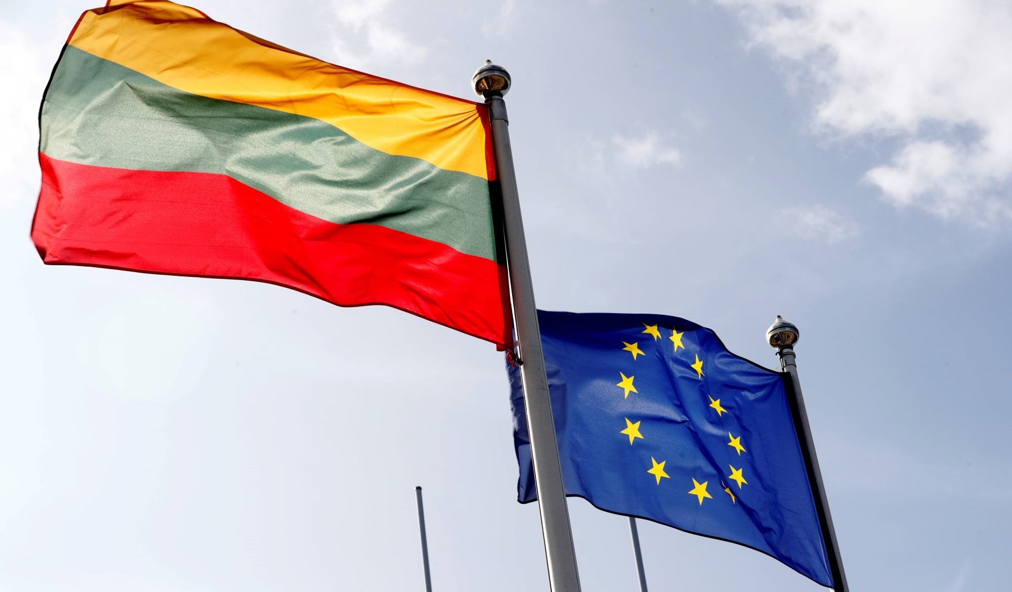 trung quoc dai loan lithuania anh 1