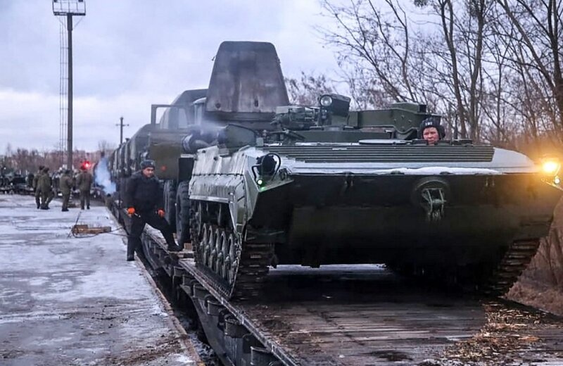 xung dot nga ukraine anh 2