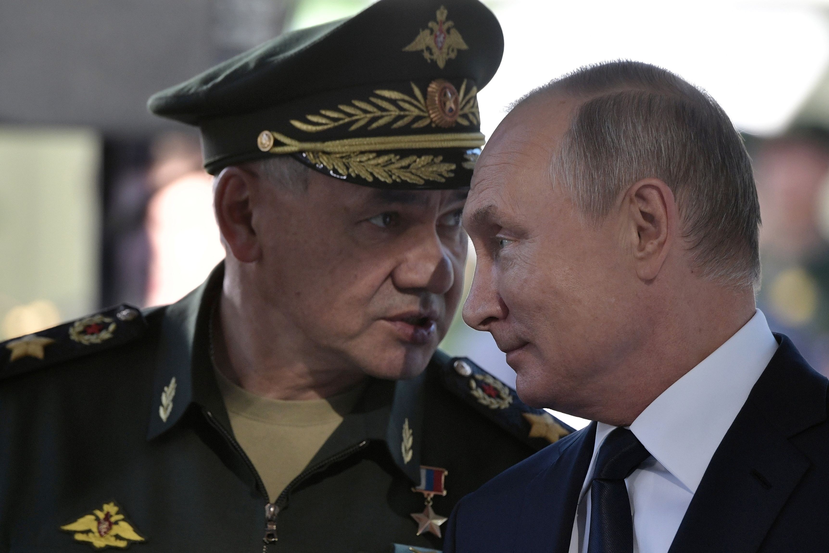 than tin cua ong Putin anh 3