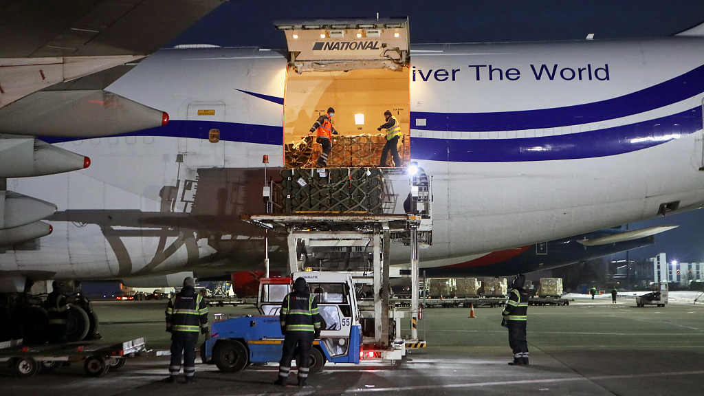 khung hoang Ukraine anh 1