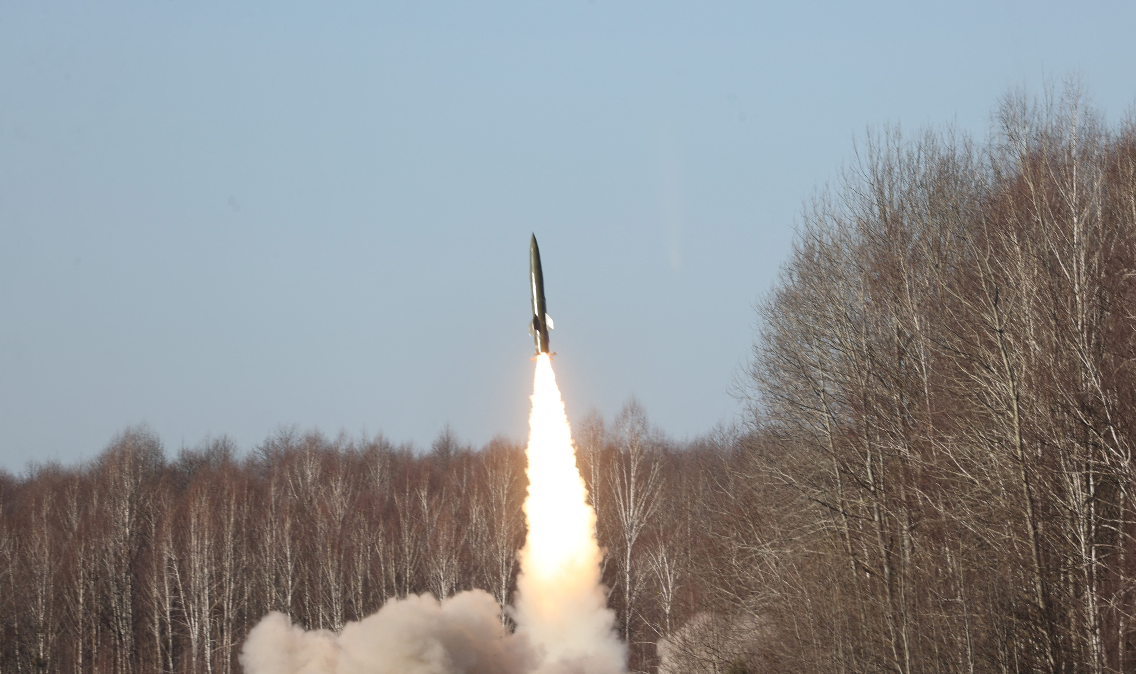 khung hoang Ukraine anh 1