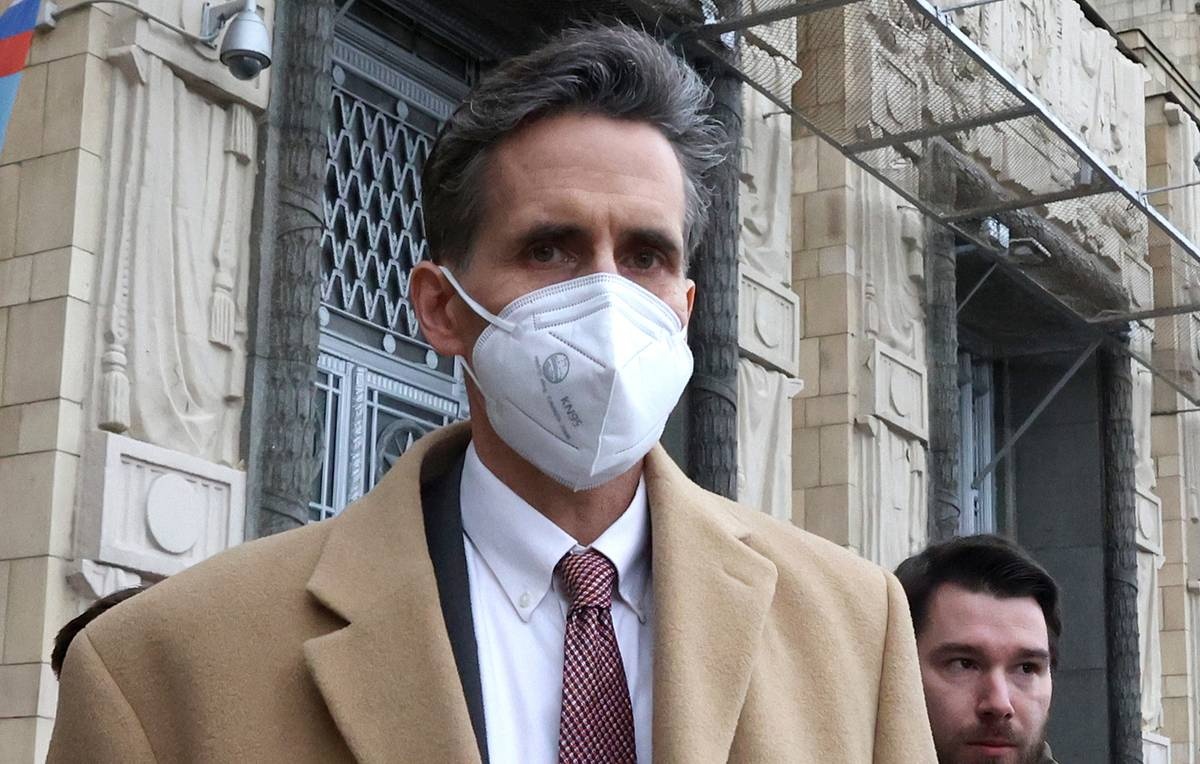 Nga truc xuat pho dai su My hinh anh