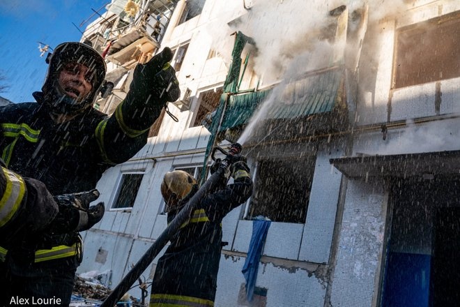 Nga tan cong Ukraine anh 5