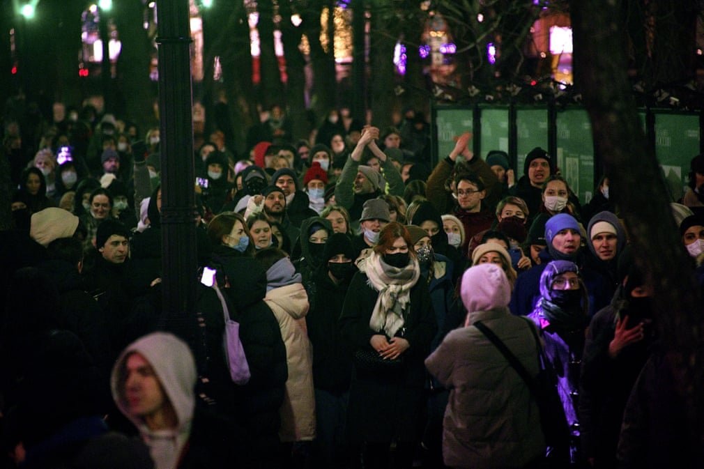 Nga tan cong Ukraine anh 13