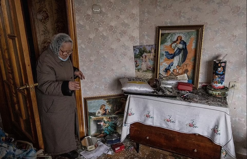 Nga tan cong Ukraine anh 2