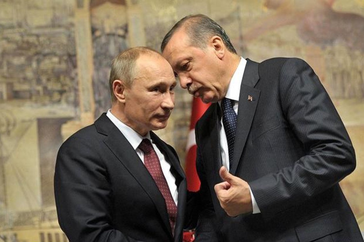 'Ban tot' hiem hoi cua ca Tong thong Putin va ong Zelensky hinh anh