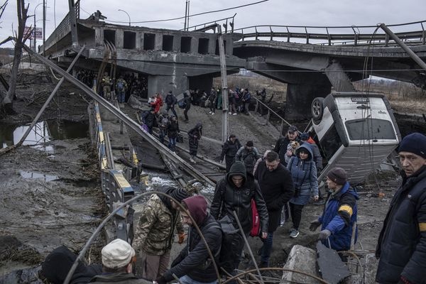 Nga tấn công Ukraine ảnh 2 Nga tan cong Ukraine anh 2